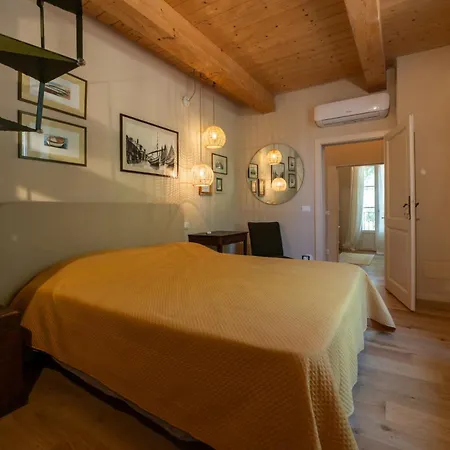 Apartment Charme La Vela - Goelba Lacona
